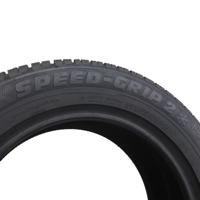 235/55/17 Semperit 235/55R17 103V XL Speed 2 SUV Zima 2016 Nieużywana