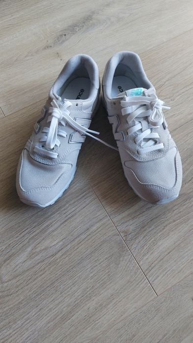New Balance 373 – nowe sneakersy, rozmiar 36,5