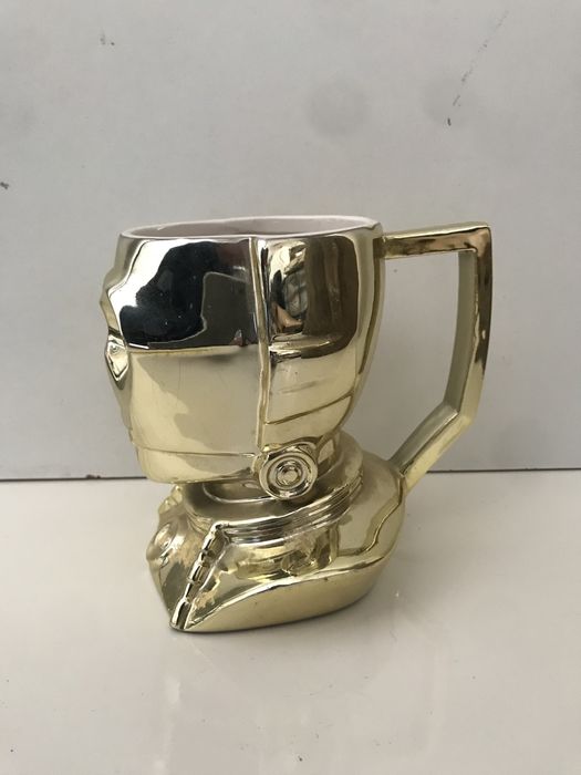 Star Wars Caneca C3P0 c3po robot