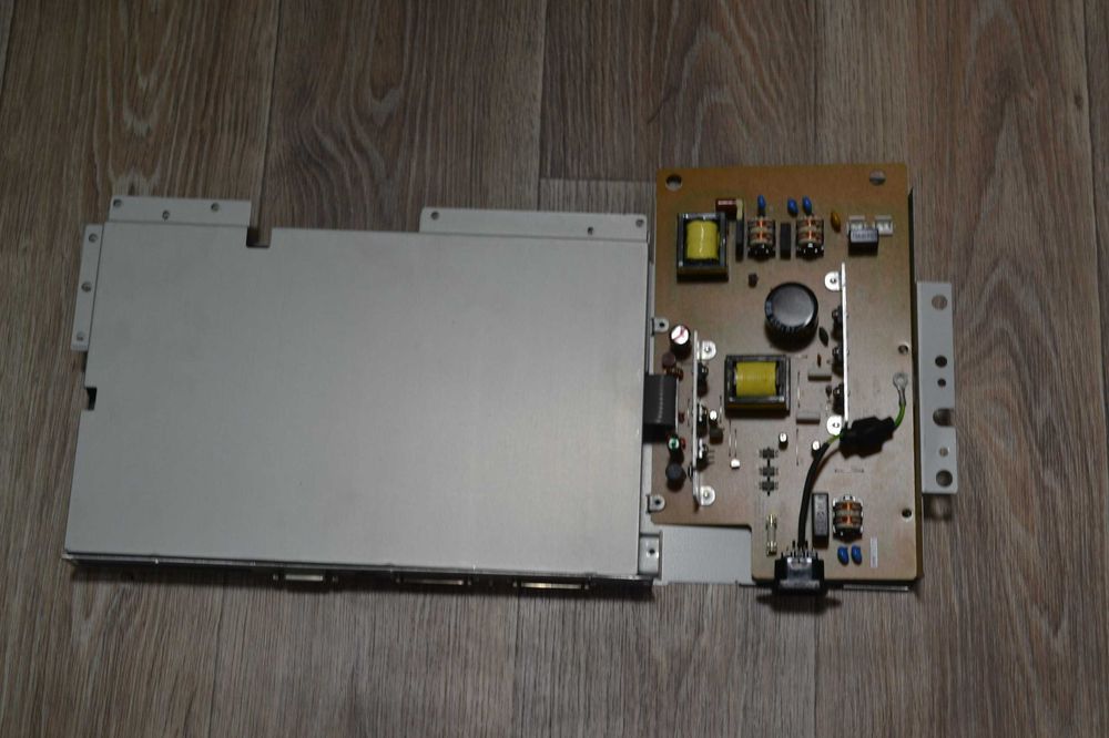EPSON GT-20000J151A-Комплект:Материнська плата,Скануюча головка,БлокП.