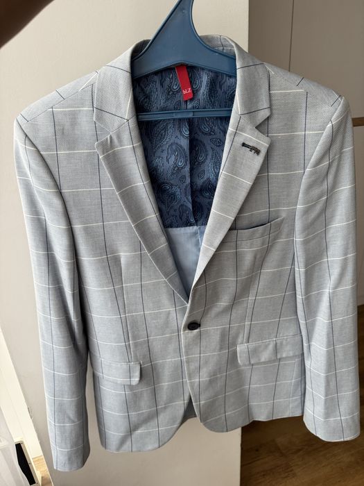 Чоловічий піджак