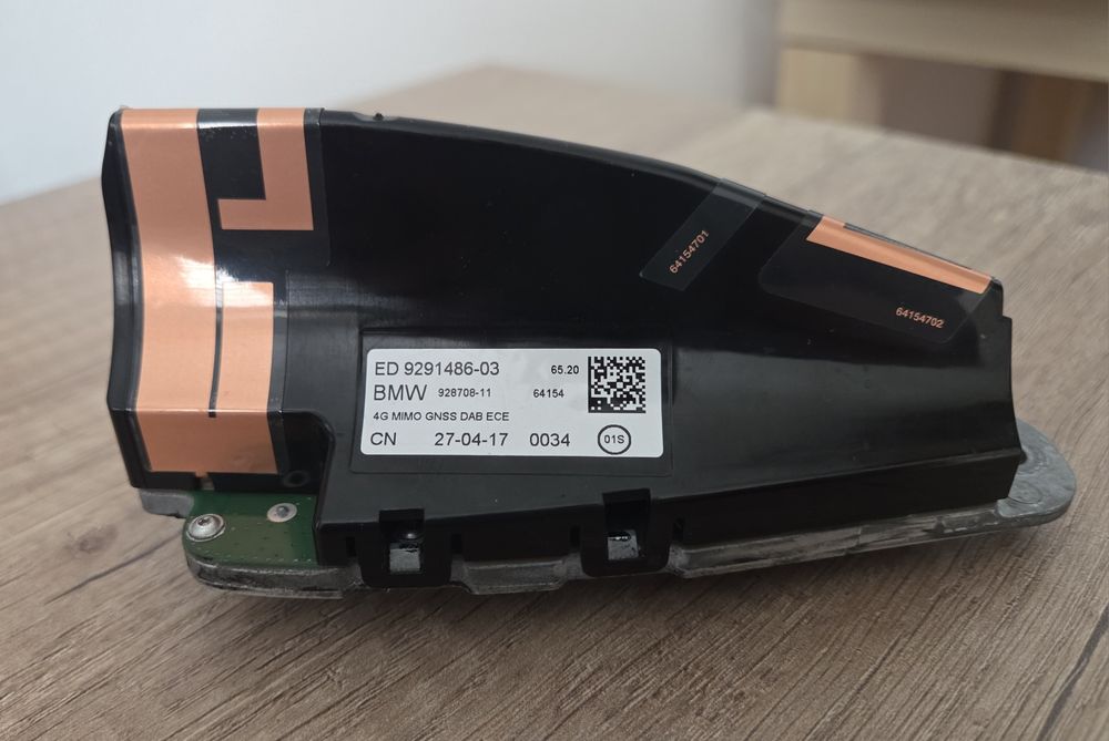 Antena Dachowa BMW OE