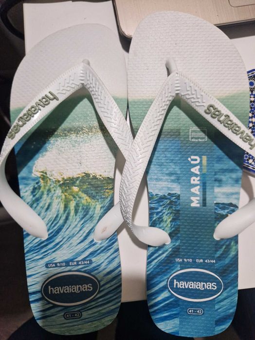 Havaianas (novas)