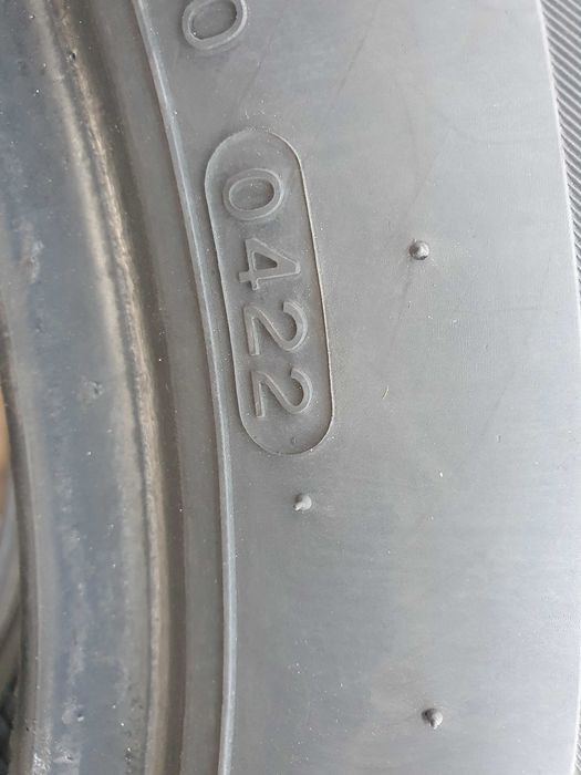 Opony letnie Hankook Vantra LT 235/65R16C  121/119R   2 szt