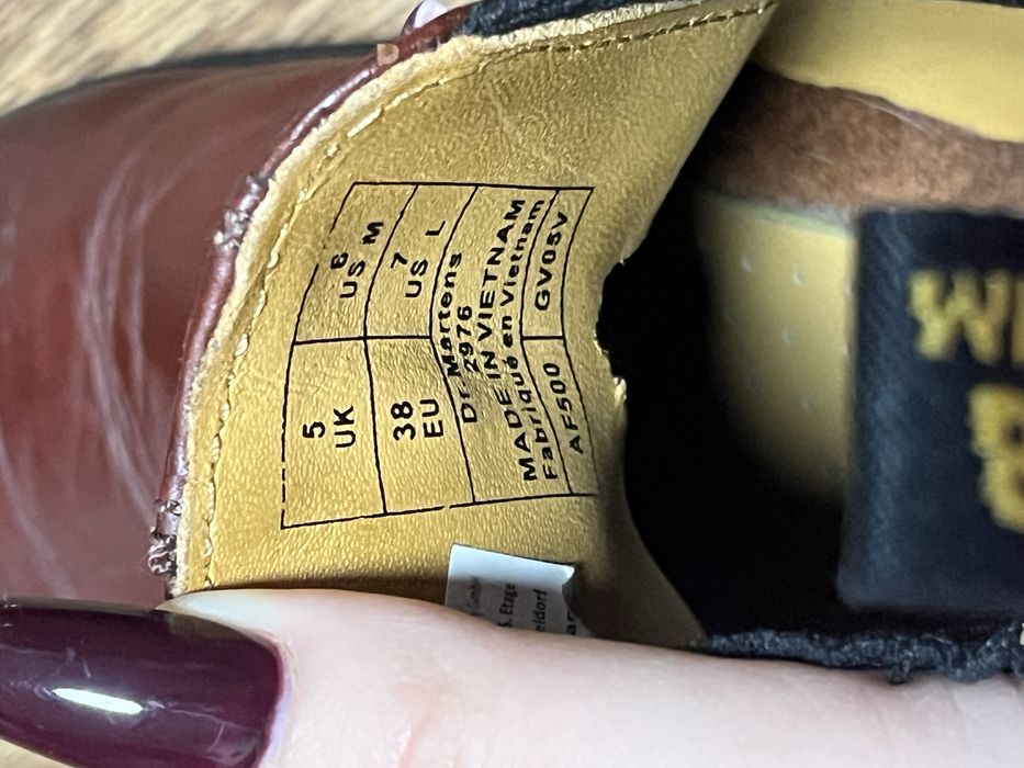 Челсі від Dr.Martens