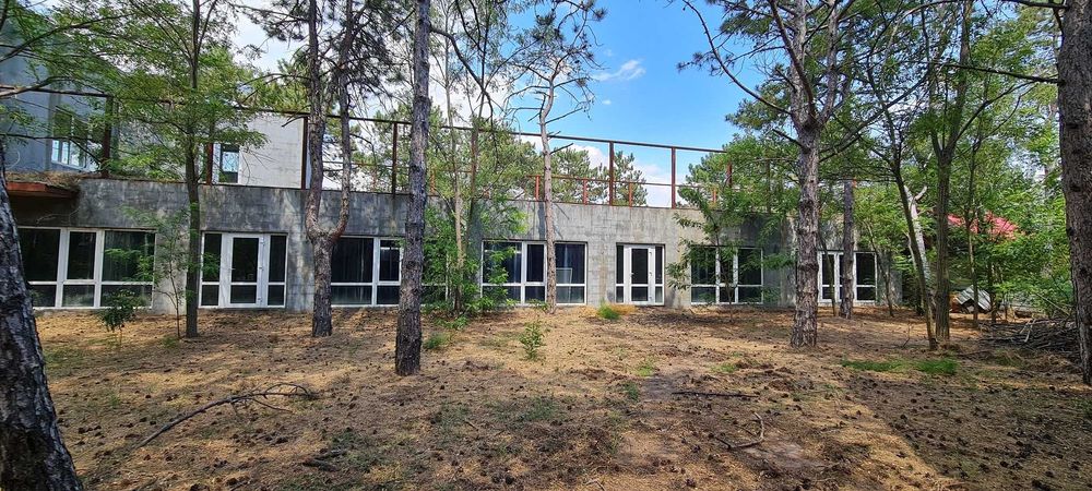 Продаж будинку в Коблево. 600 кв.м.