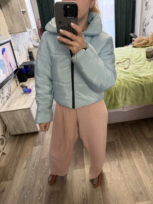 Курточка на дівчину PLT