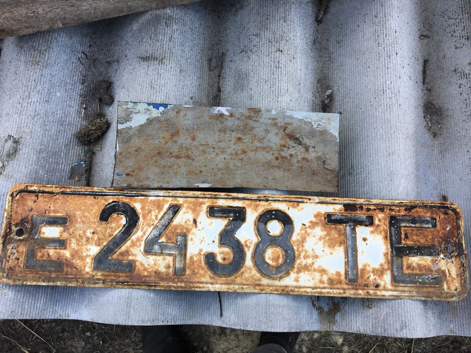 Документи ваз 2103