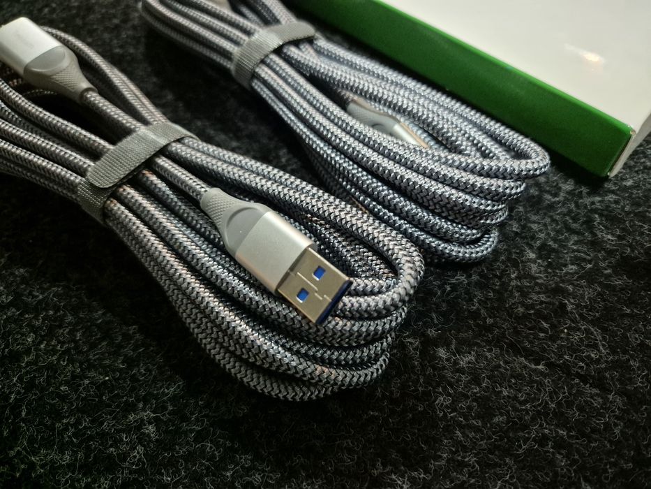 Cabos USB Teeaam