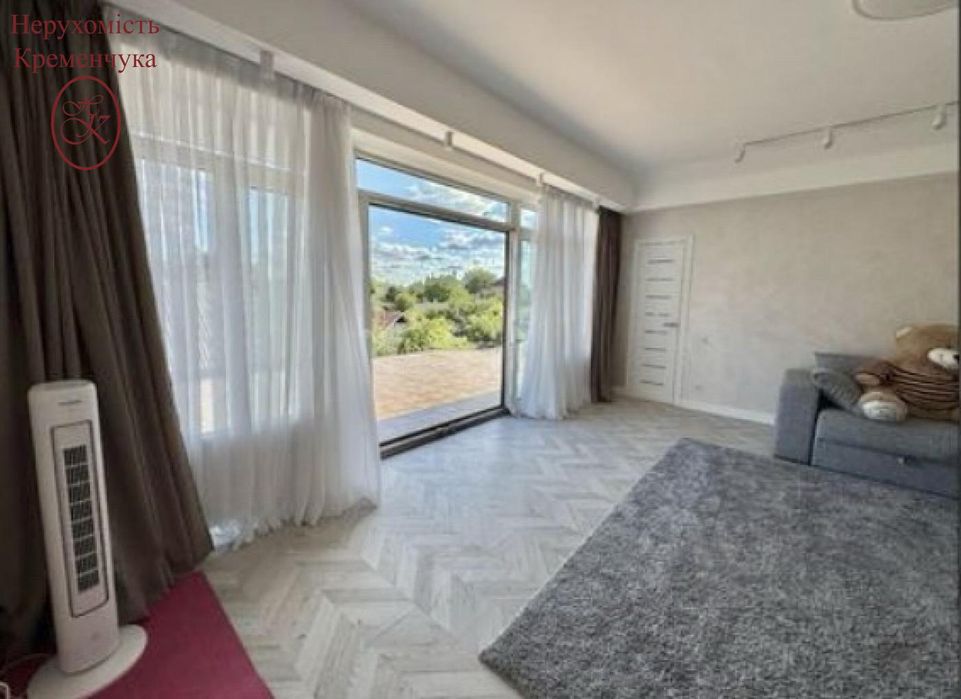 Продам чудовий будинок