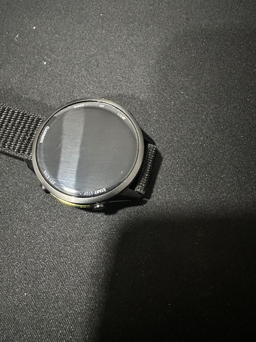 Garmin forerunner 970