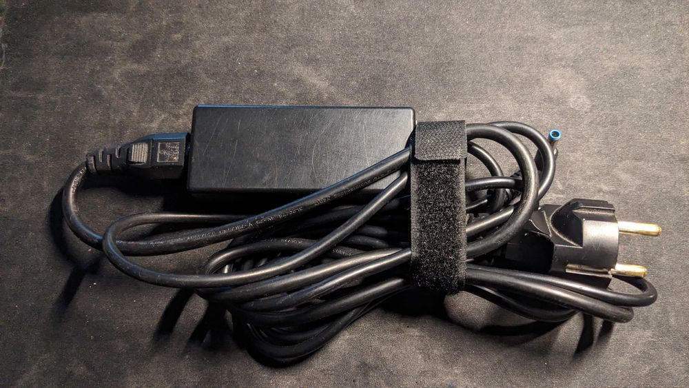 Блок питания для ноутбука HP 45W 18.9V