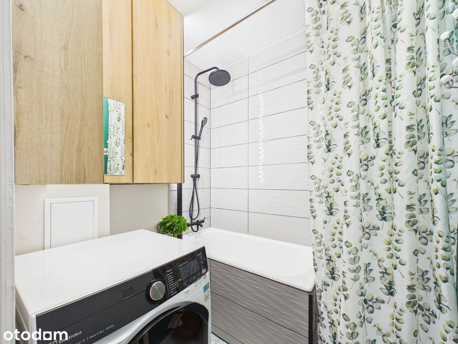 3 pokoje z dużą loggią | 64 m² |Koniuchy | ul. Kaliskiego - Widok 4