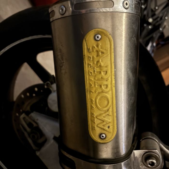 Honda cbr 900 fireblade
