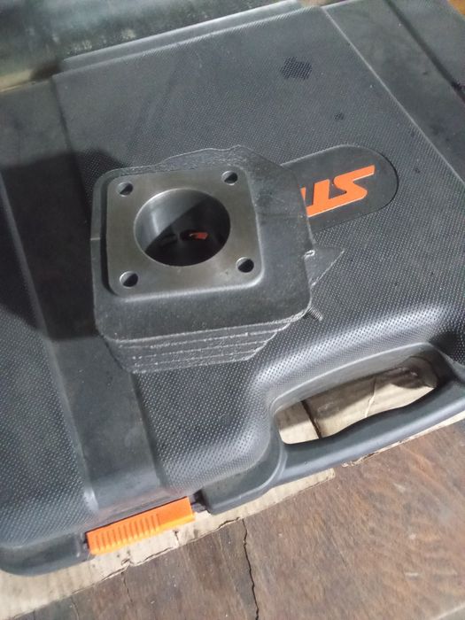 Поршневая такт аф 16