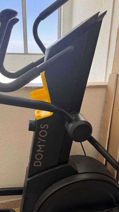 Domyos EL900 – Elíptica Premium | Como Nova | Pouco Uso | 550€ - Negociável
