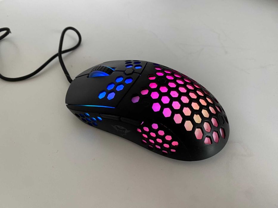 Rato Trust GXT 960 Graphin