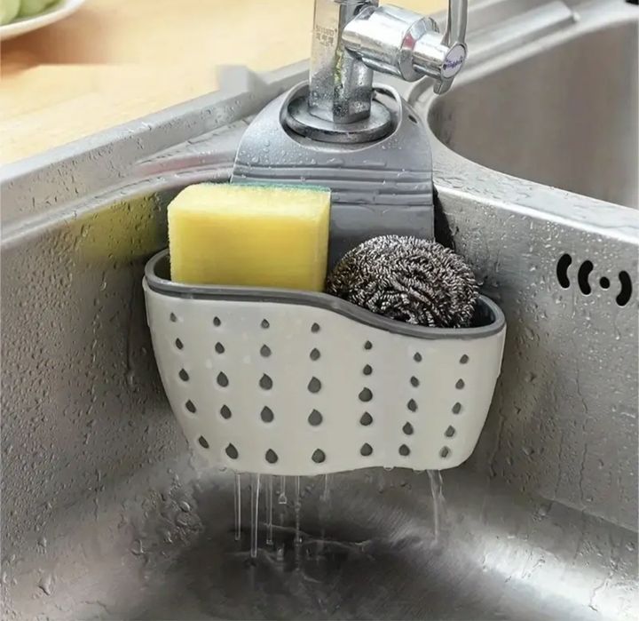 Koszyk do odciekania na zlewozmywak