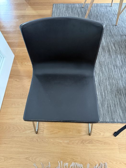 Mesa de Jantar com 4 Cadeiras