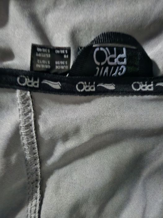 Kurtka do biegania r.36