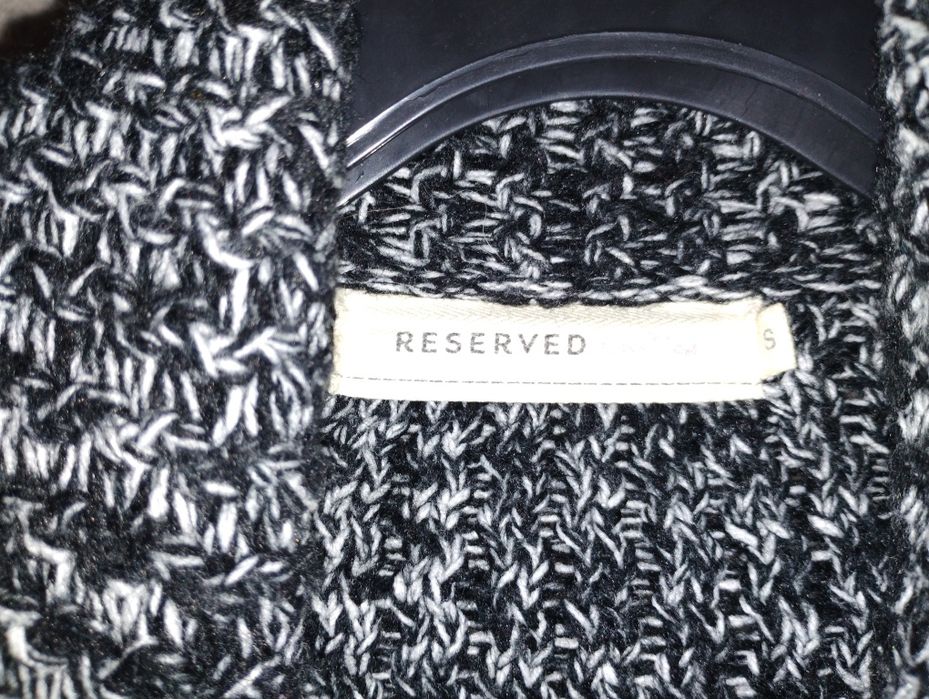 Sweter damski Reserved
