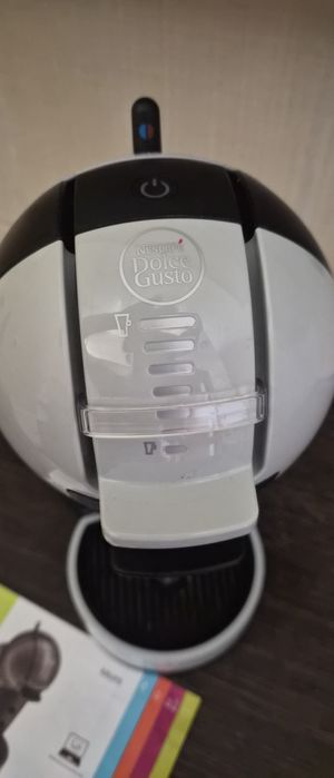 Ekspres kapsułkowy Krups Nescafe Dolce Gusto