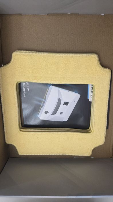 Robot do mycia okien Hester M2 PRO