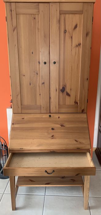 Escrivaninha Madeira