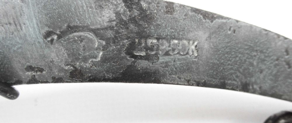 Набір №1 для садівника 1950-х років