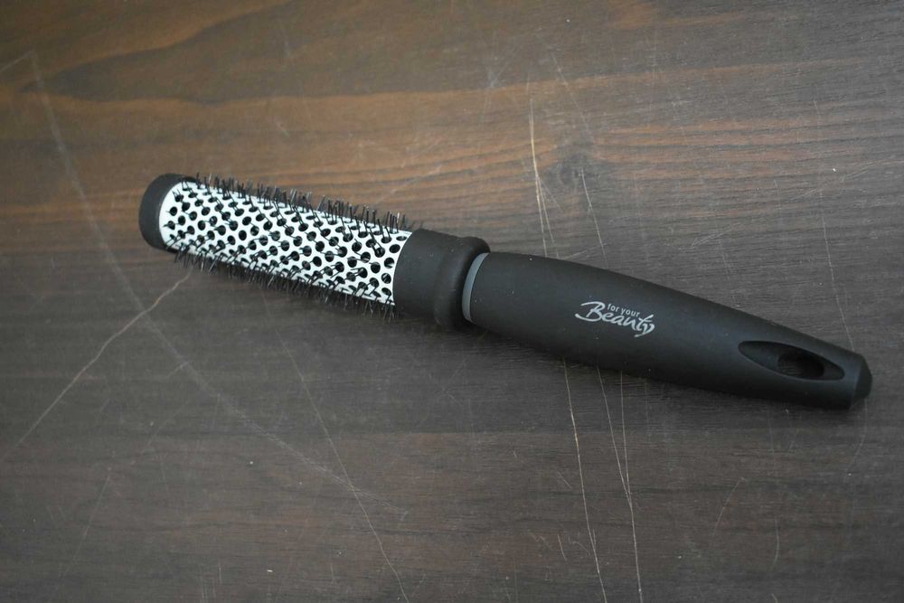 Szczotka modelująca Rossman