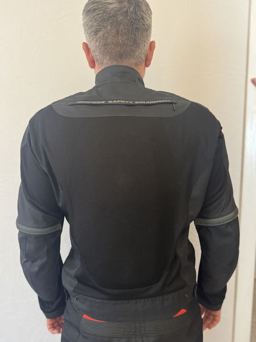 Мотокуртка чоловіча Dainese