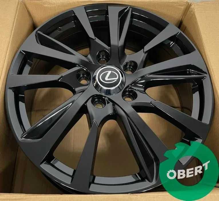Новые диски 5*150 R20 на Toyota Land Cruiser 200 Sequoia Lexus LX 450*