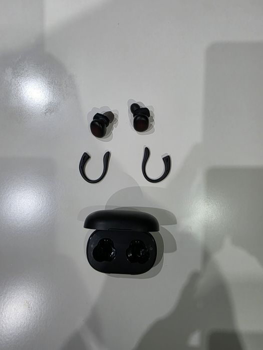 Phones amazfit power buds