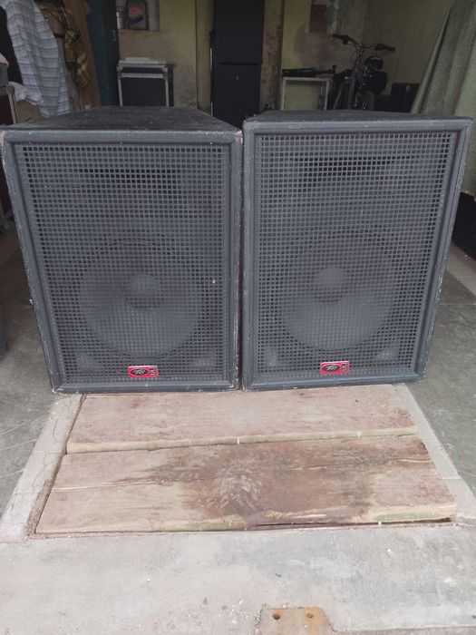 Продам колонки в робочому стані