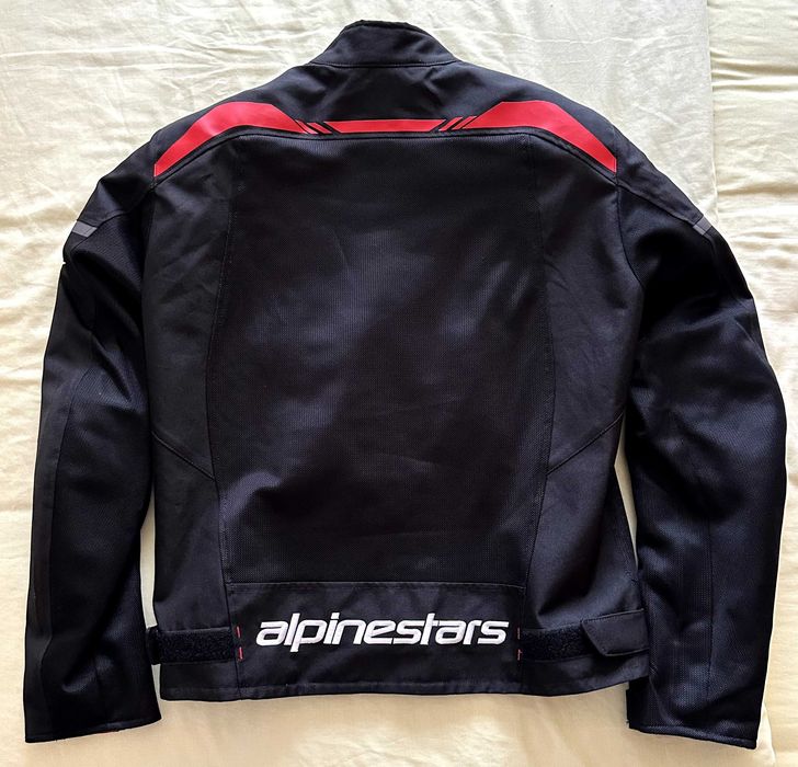 Casaco Verão Alpinestars T-SP S Air