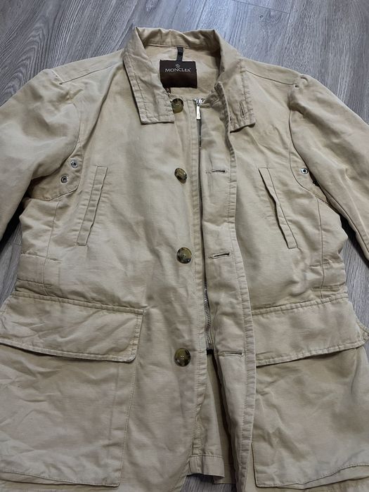 Куртка Moncler