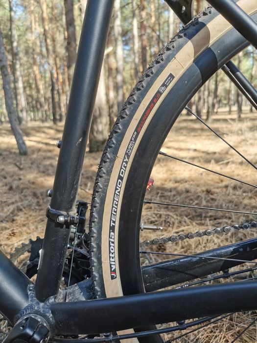 orbea terra гревел