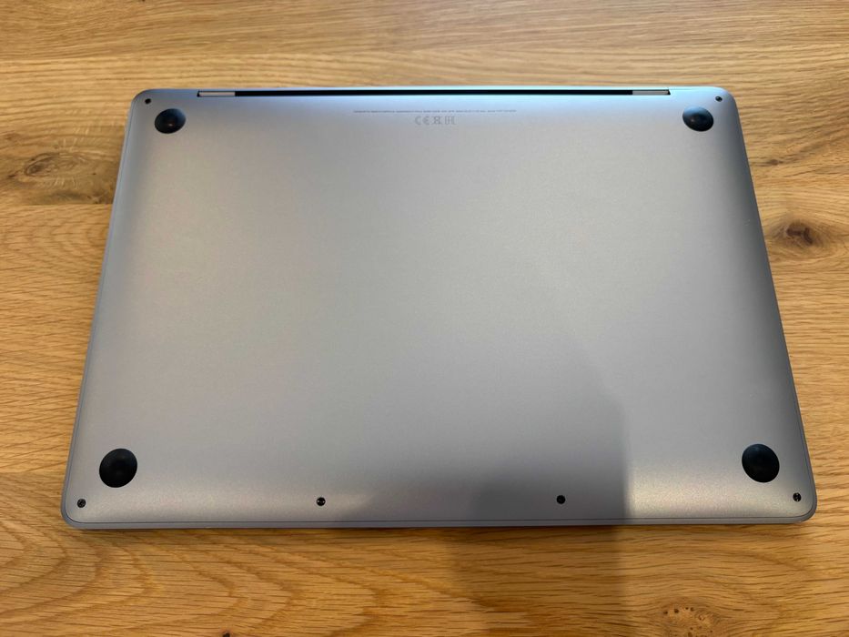MacBook Pro 13" M1 | 16GB RAM | 512GB SSD | Excelente Estado