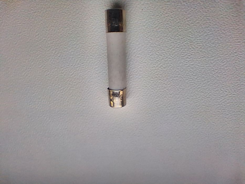 Запобіжник Предохранитель керамічний 6×30 мм 30А