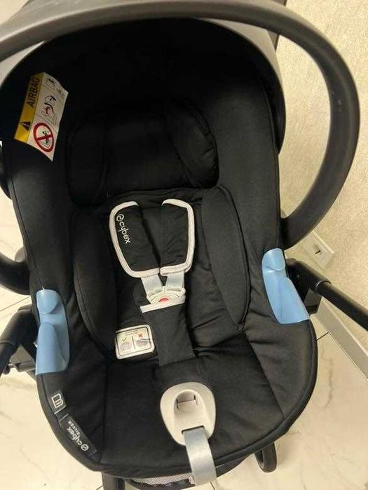 Люлька Cybex Melio