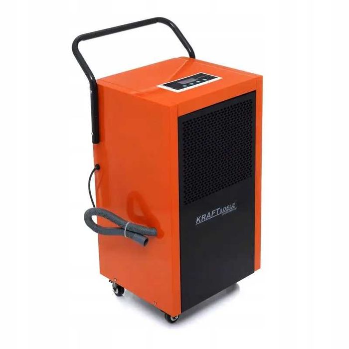 Осушувач повітря будівельний 60 л/день KD11744 Пристрій для осушення