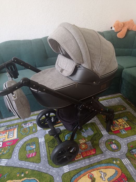 Коляска дитяча Baby pram 2 в 1