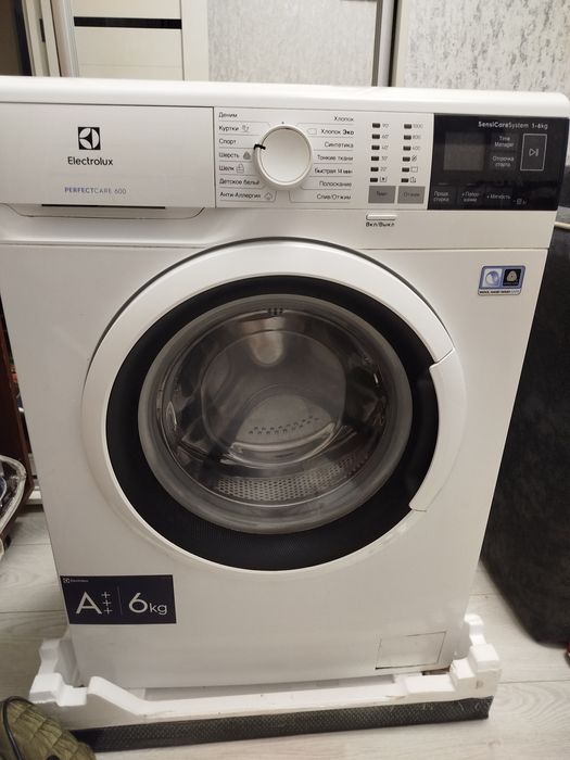 Продам  пральну машину на запчастини