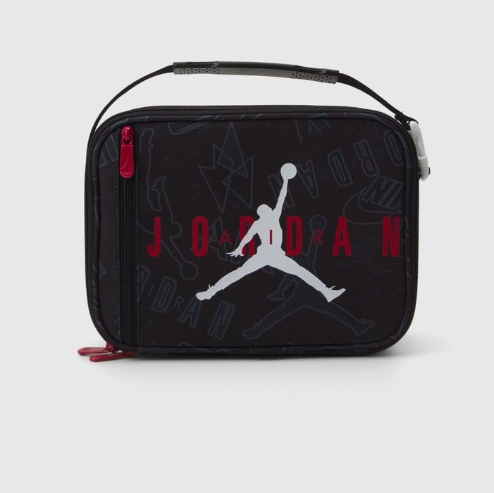 Torba na lunch śniadanie Jordan lub na inne rzeczy