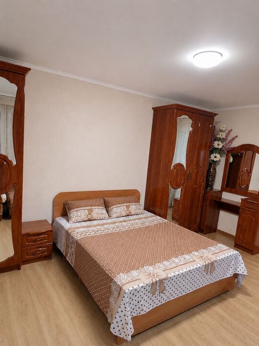 Квартиры посуточно,