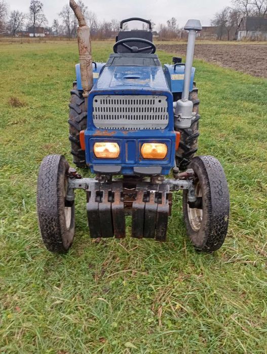 Продам трактор DF-250/254