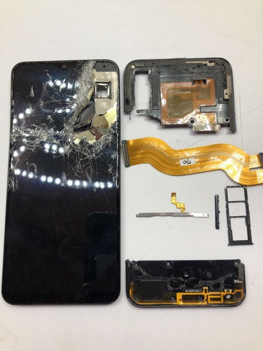 Запчастини Samsung М30s