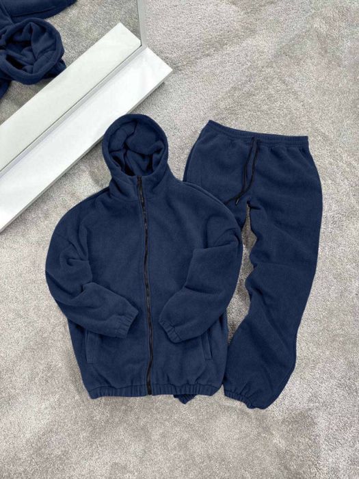 Мужской теплый спонтивный костюм/Чоловічий теплий спортивний костюм TR