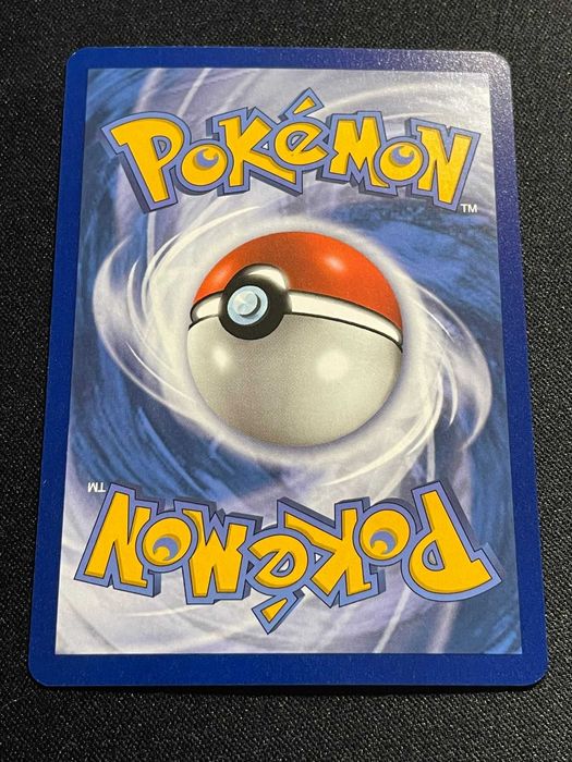 Carta Pokémon Carnivine 5/189 Darkness Ablaze