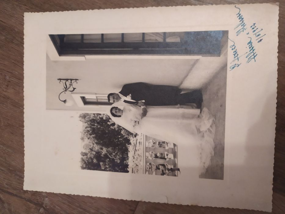 Fotos antiga anos 30
